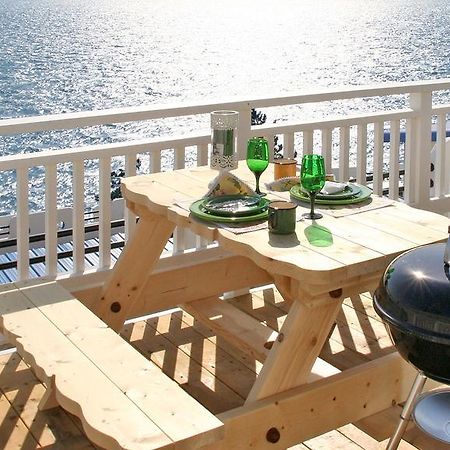 Blue&White Pension Namhae Extérieur photo